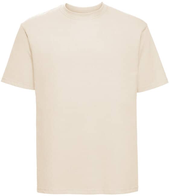 Russell Classic T
