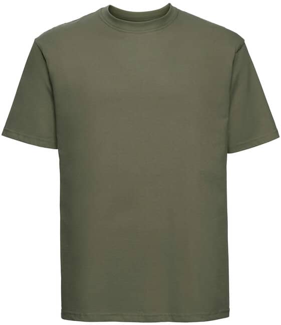 Russell Classic T