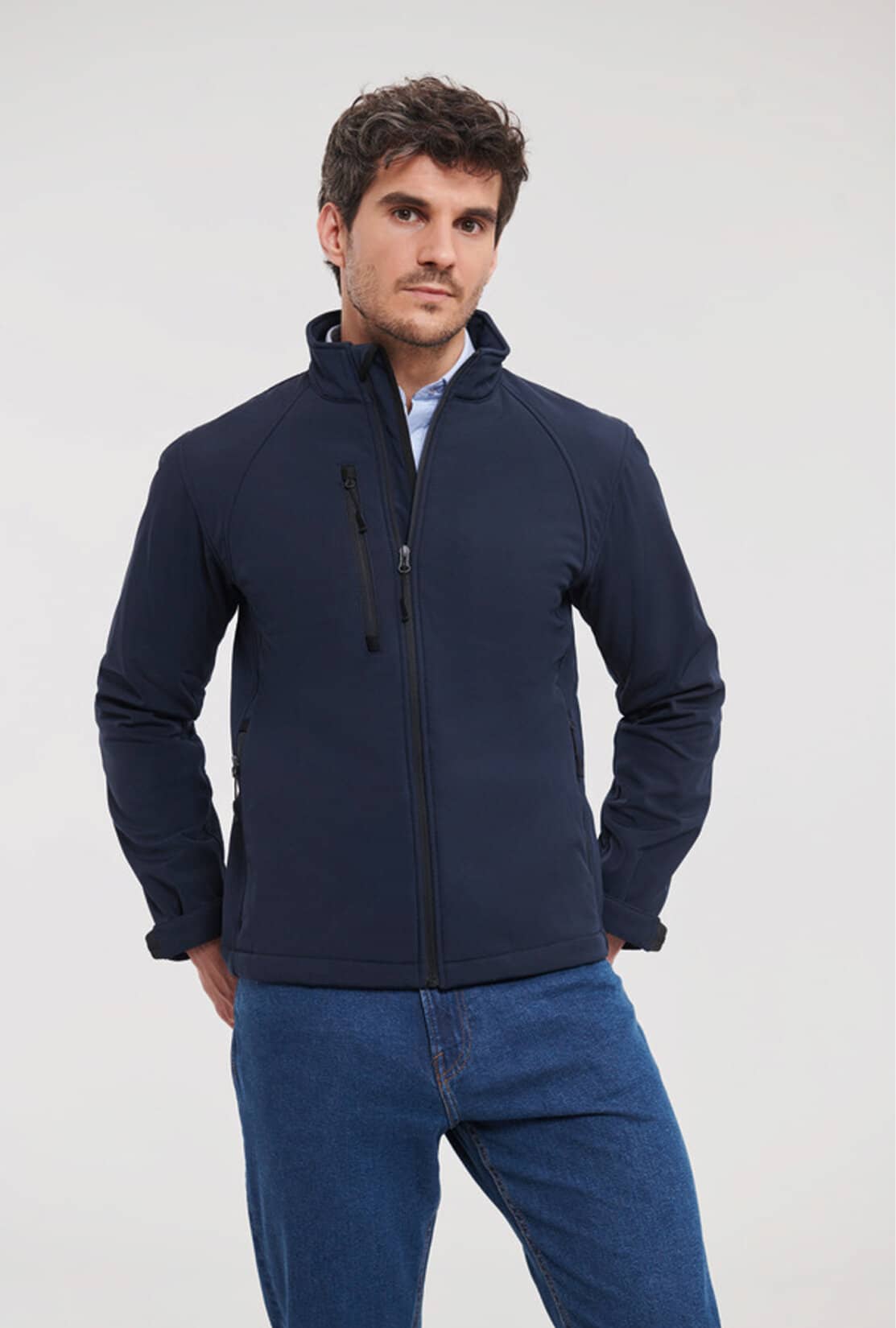 Softshell Jacket