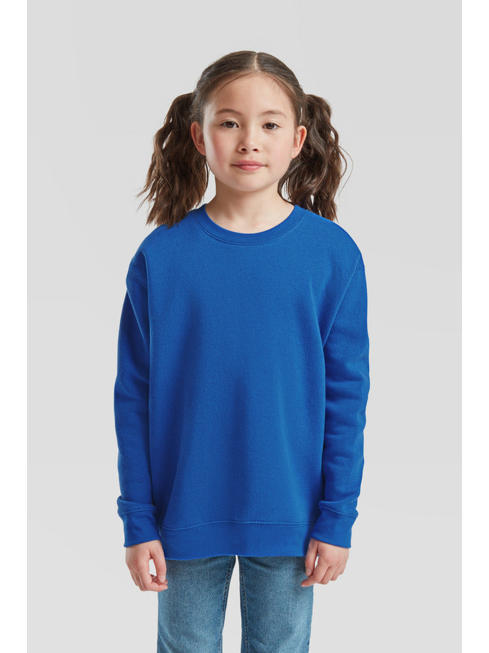 Premium Set-In Sweat Kids
