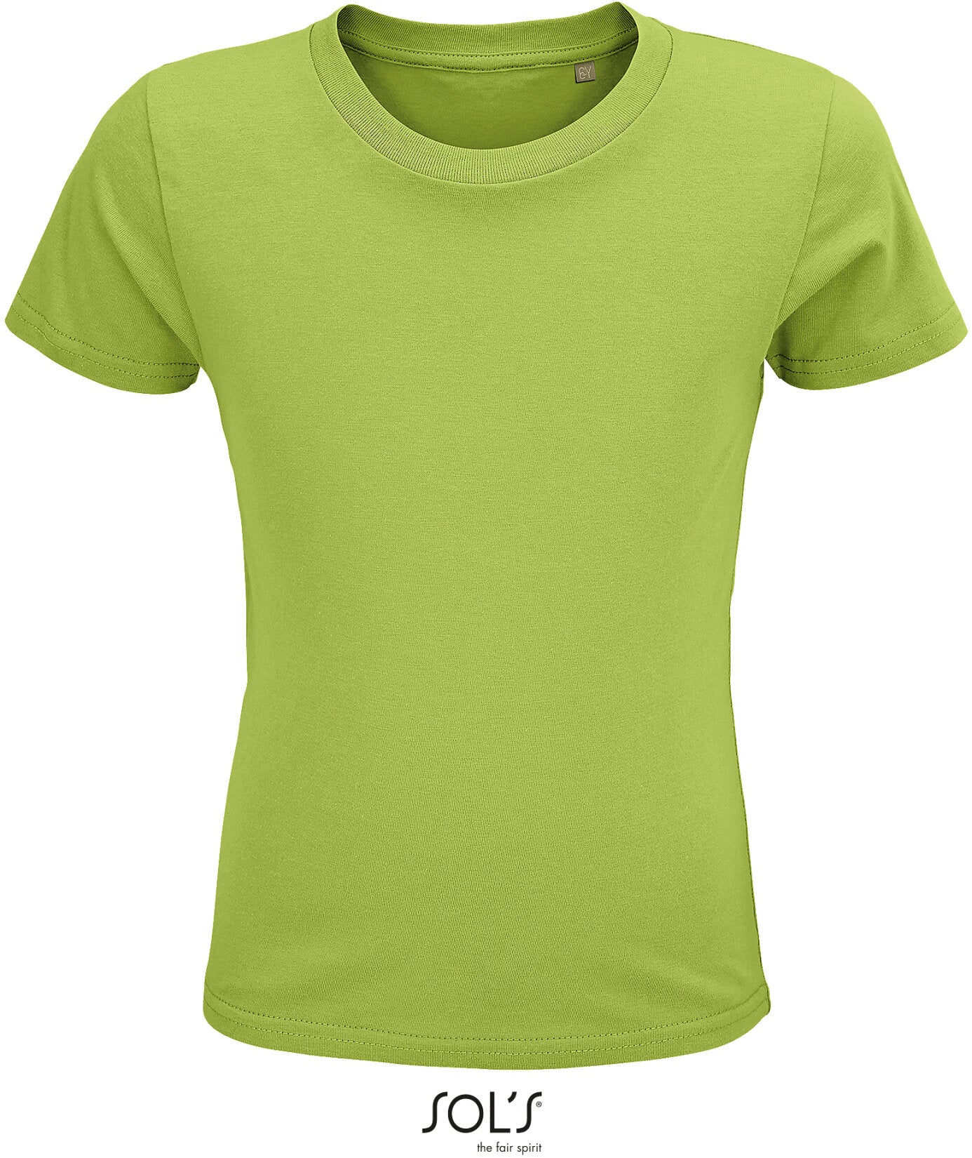 Crusader Kids T-Shirt