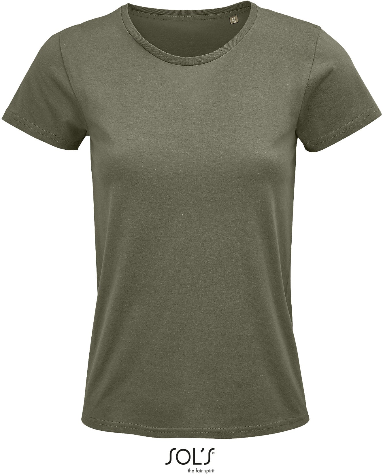 Crusader Women T-Shirt