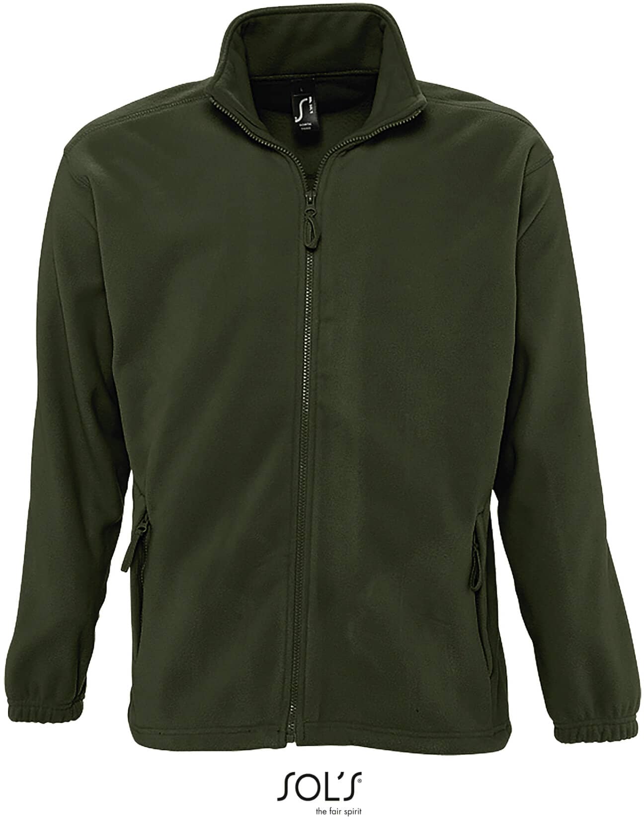 Fleecejacket North