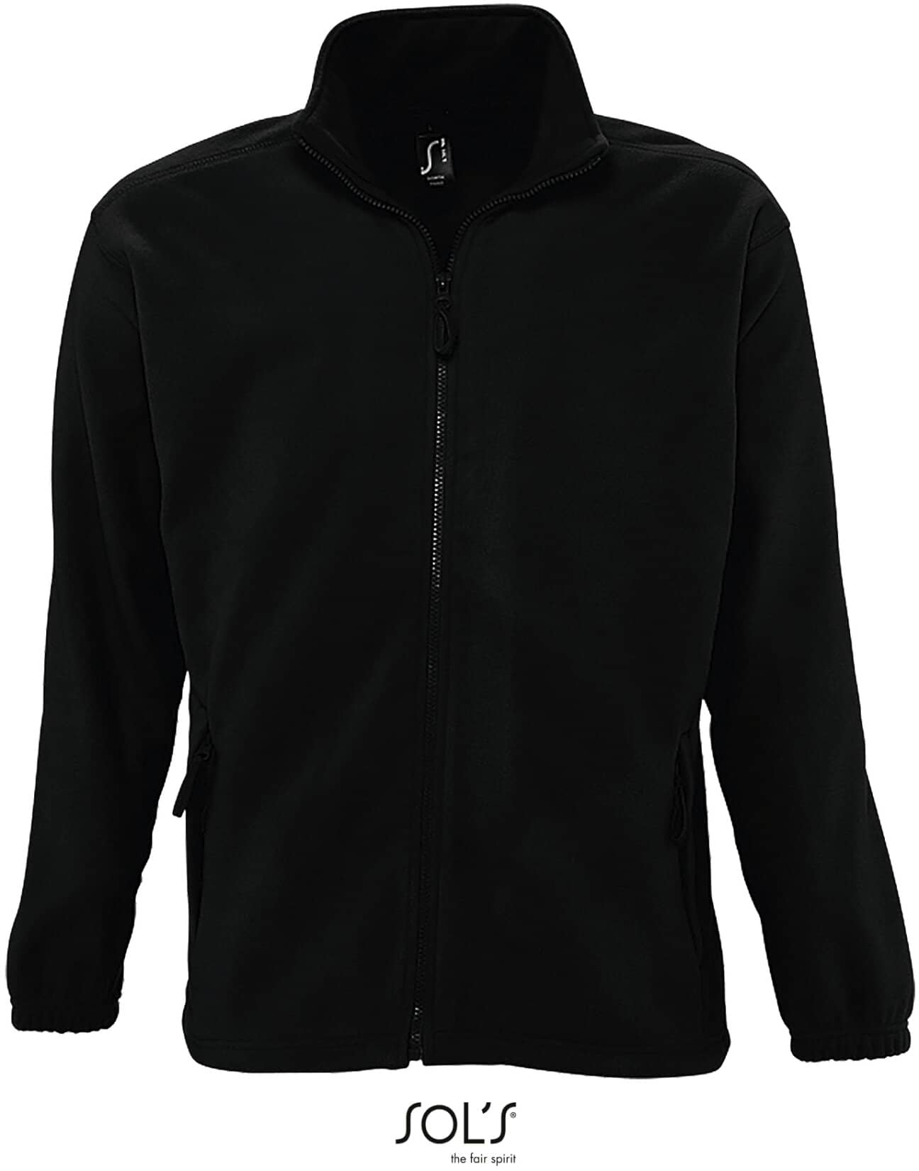 Fleecejacket North