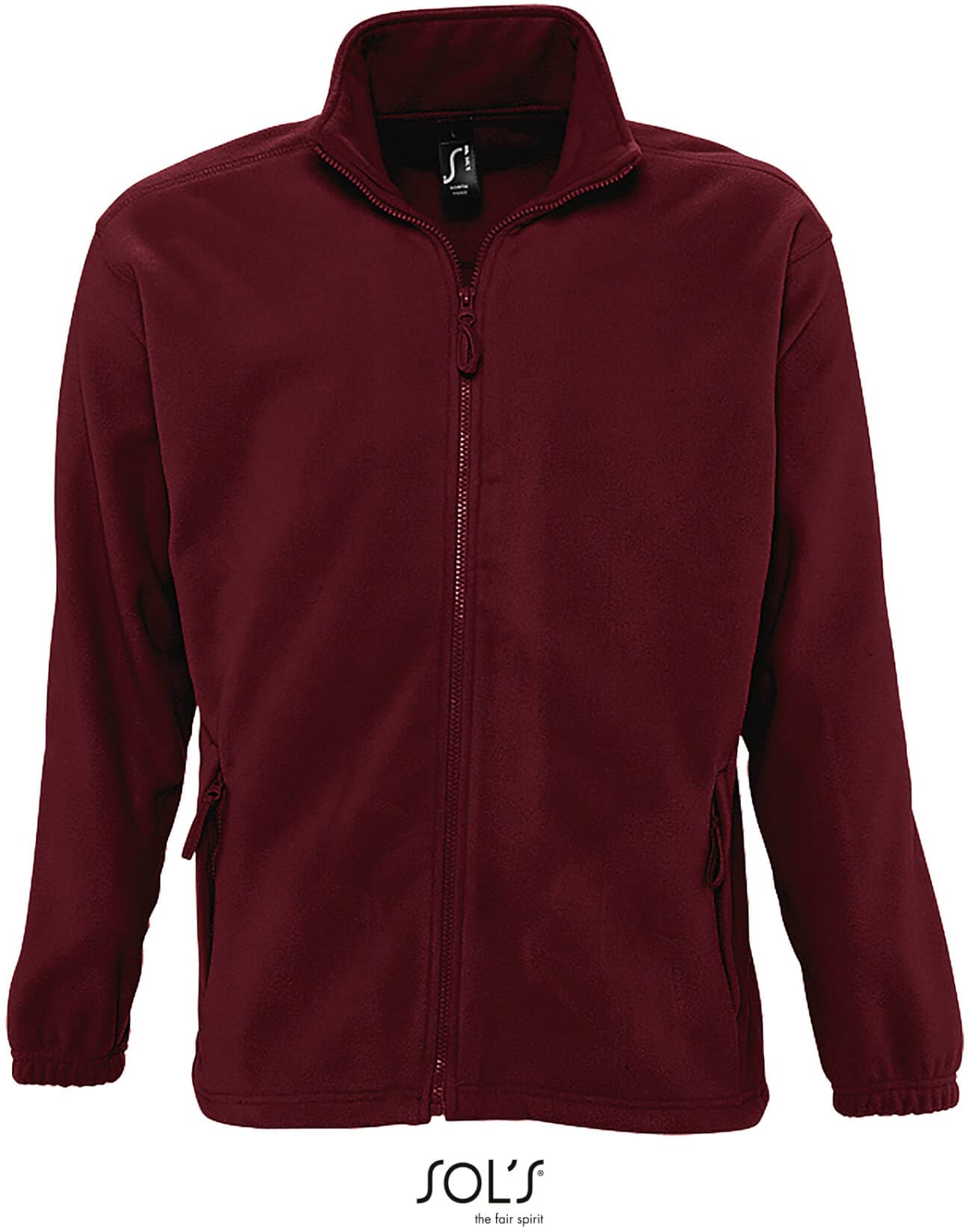 Fleecejacket North