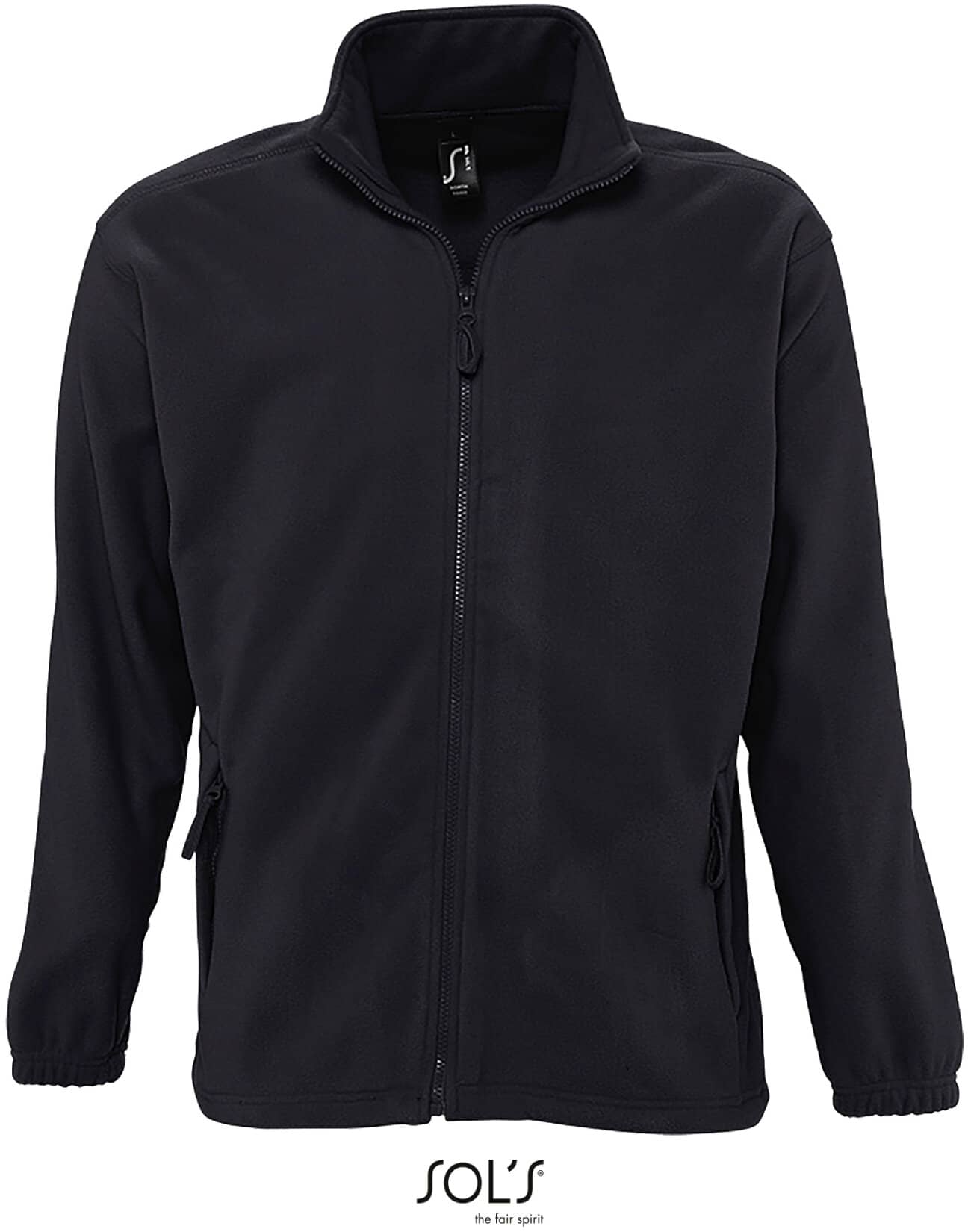 Fleecejacket North