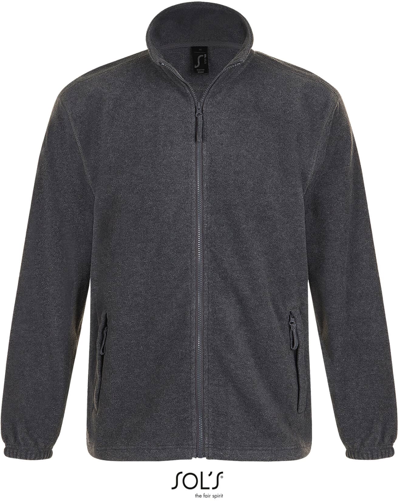 Fleecejacket North