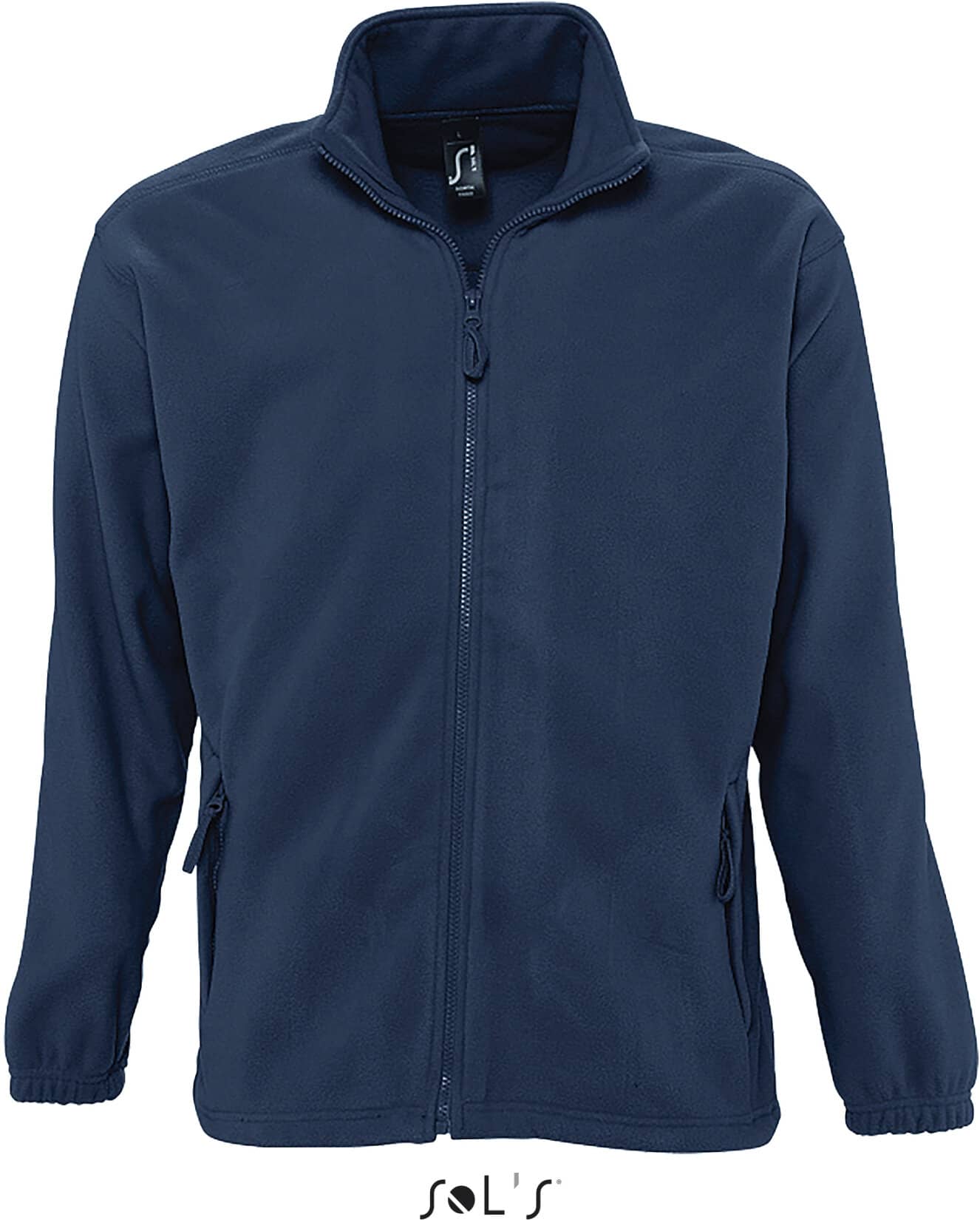 Fleecejacket North