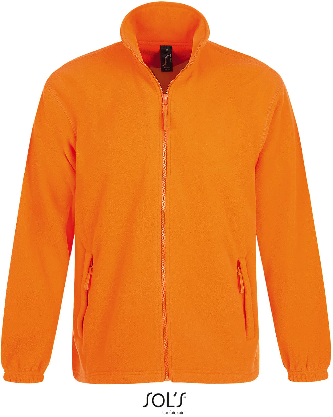 Fleecejacket North