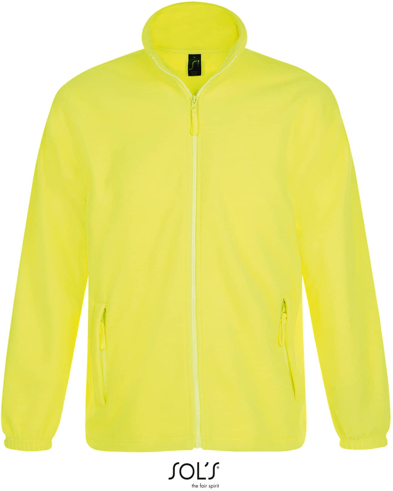 Fleecejacket North