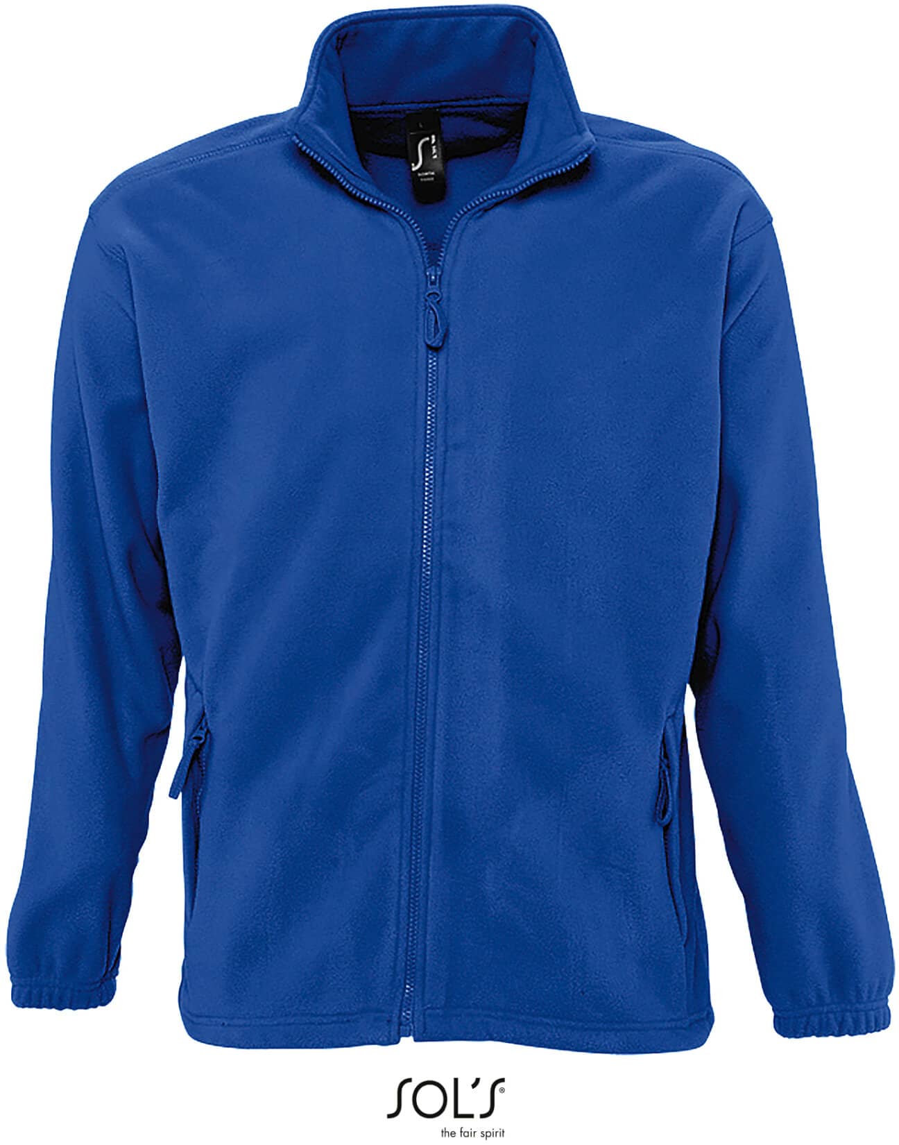 Fleecejacket North