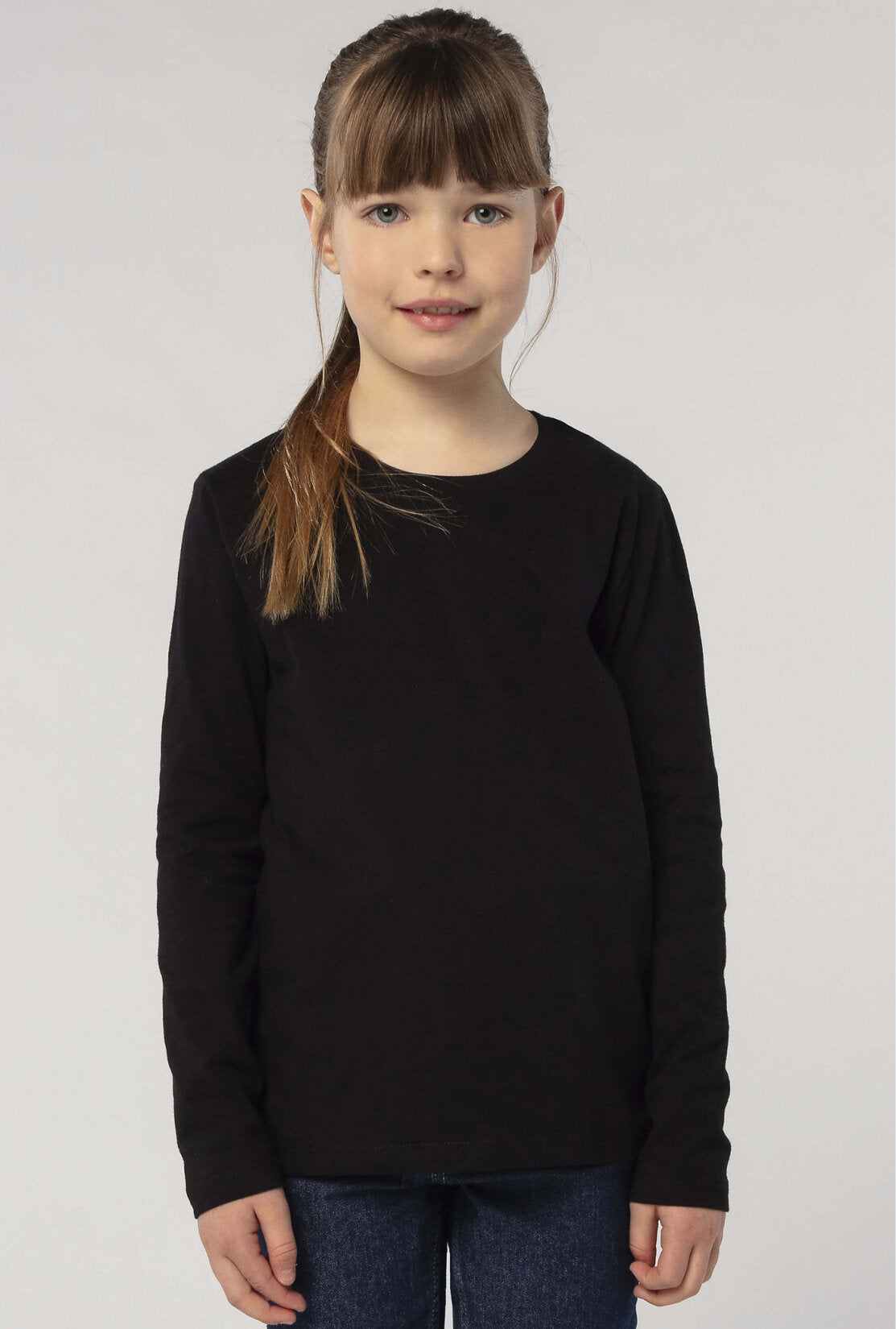 Imperial Long Sleeve Kids T-Shirt