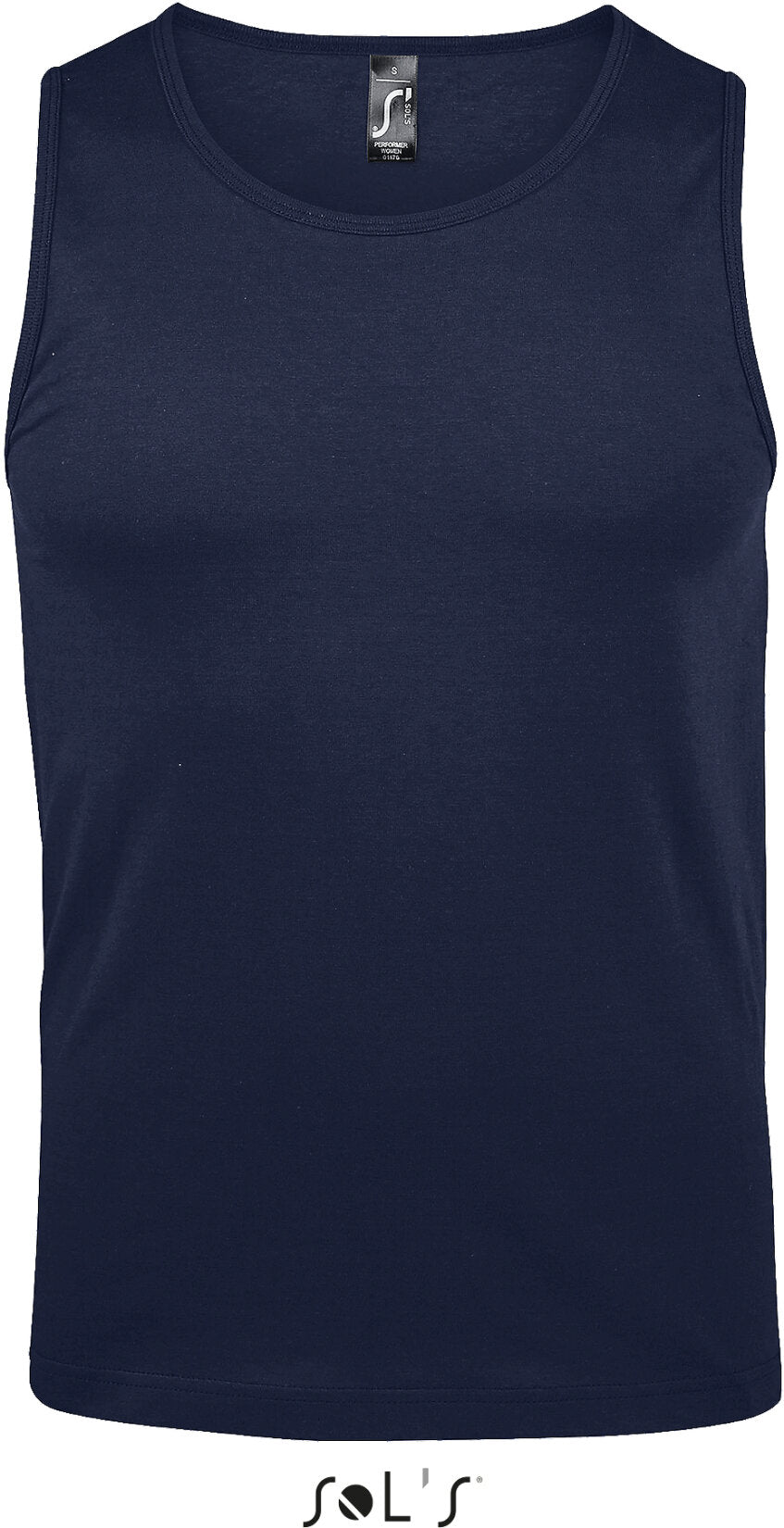 Mens Tank Top Justin