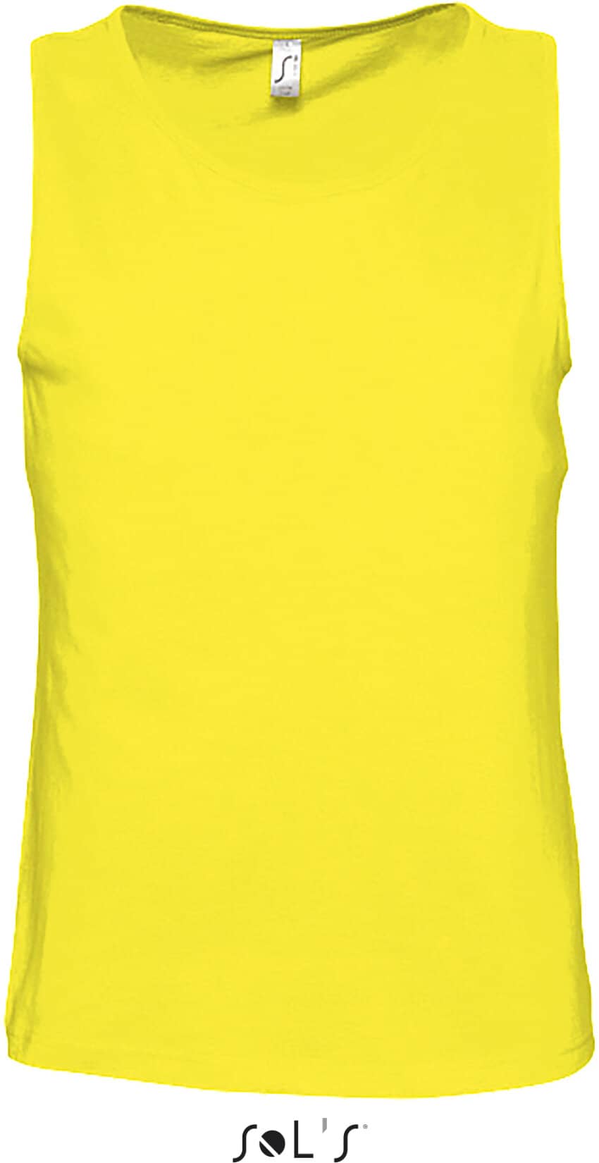 Mens Tank Top Justin