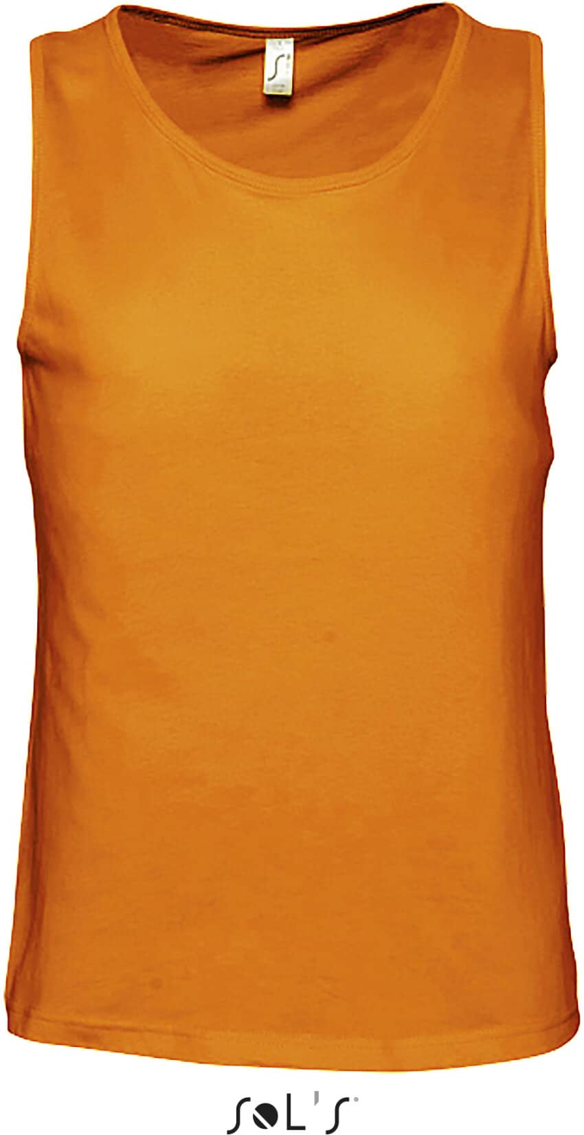 Mens Tank Top Justin