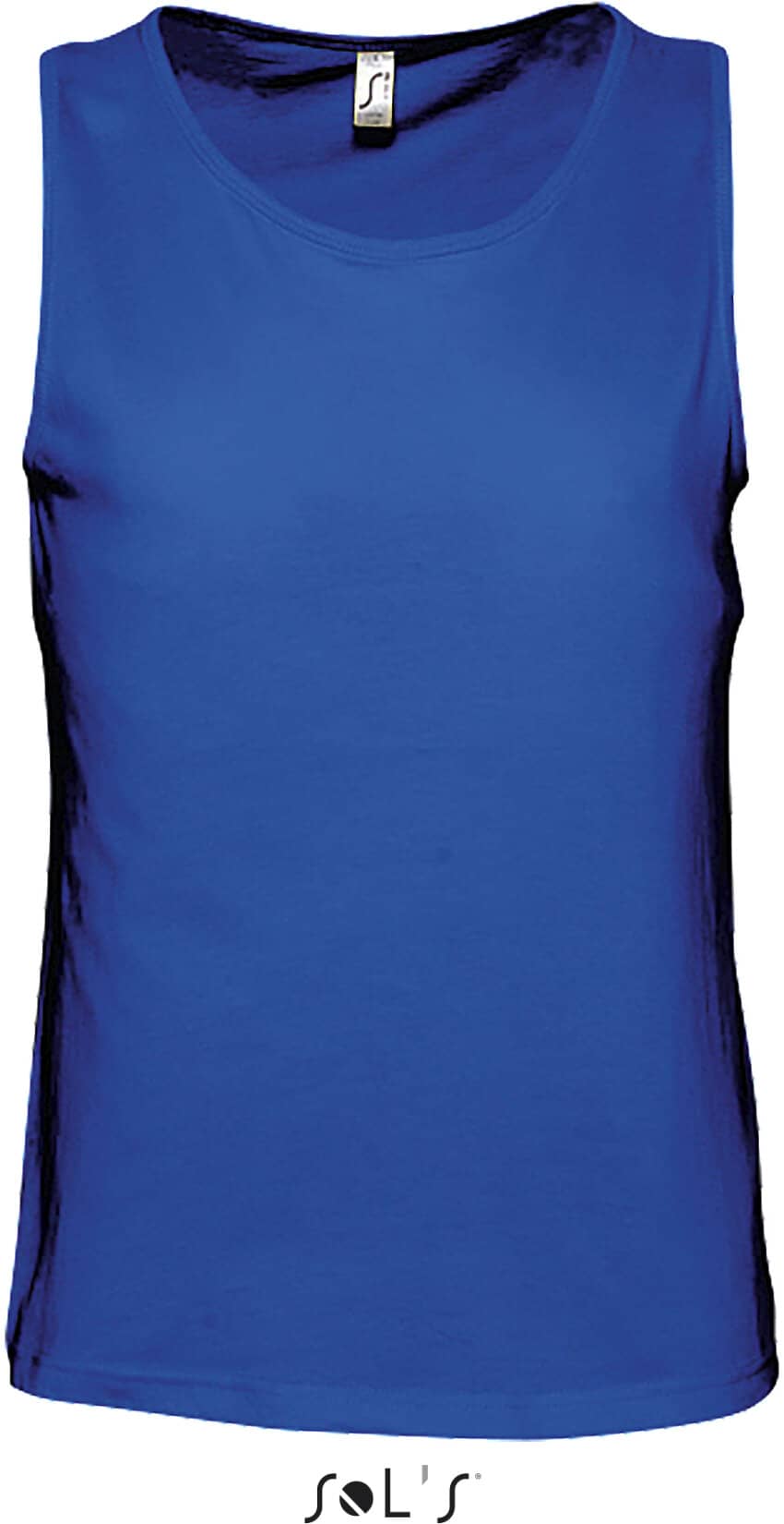Mens Tank Top Justin