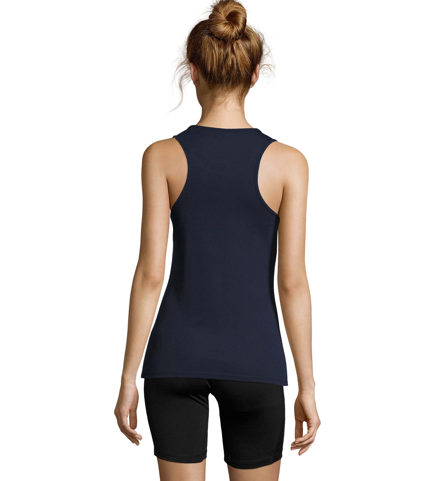 Women`s Sports Tank Top Sporty