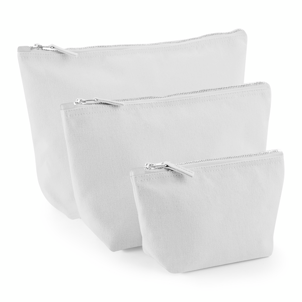 Canvas Accessory Bag