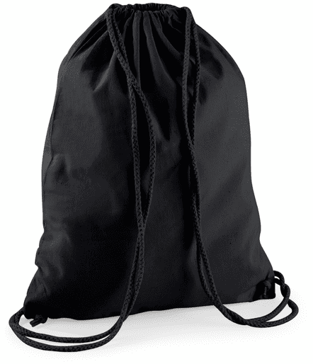 Cotton Gymsac