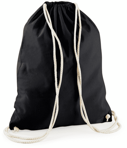 Cotton Gymsac