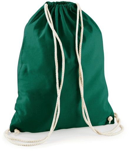 Cotton Gymsac
