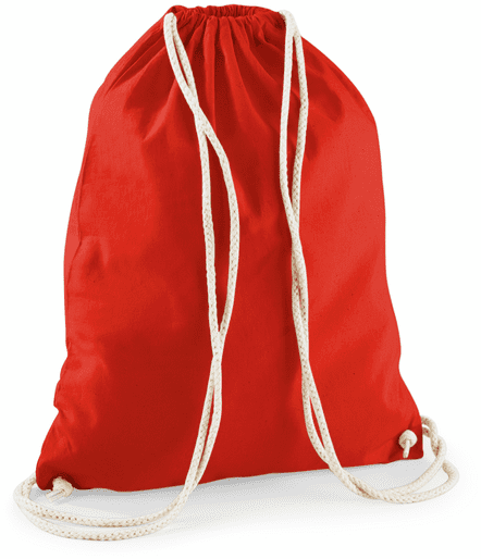 Cotton Gymsac