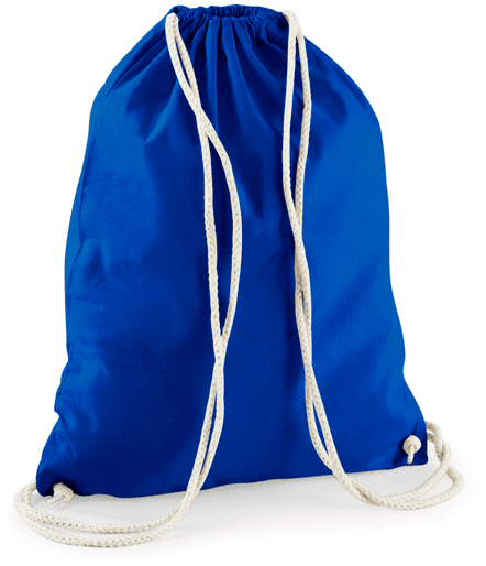 Cotton Gymsac