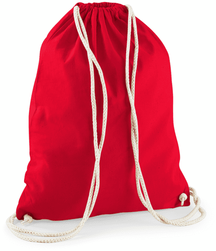 Cotton Gymsac
