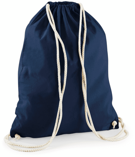 Cotton Gymsac