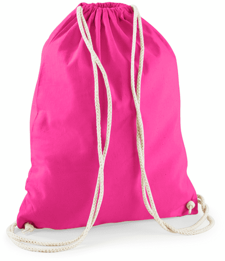 Cotton Gymsac
