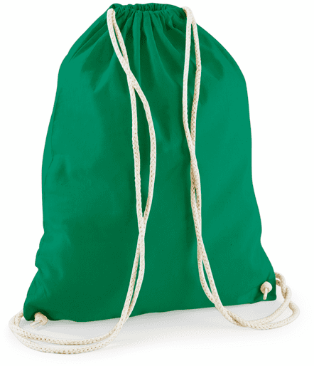 Cotton Gymsac