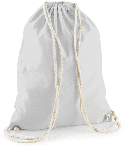 Cotton Gymsac