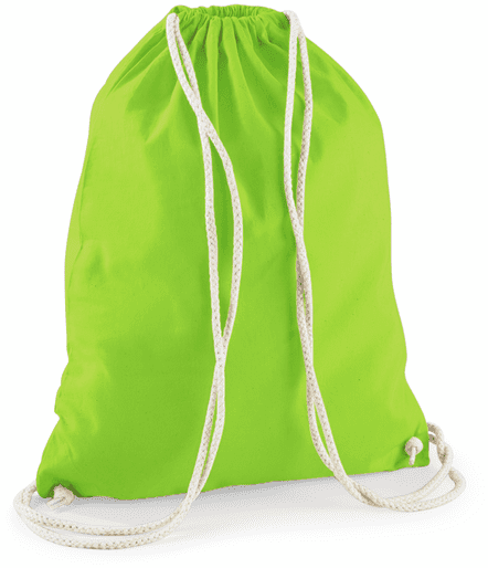 Cotton Gymsac