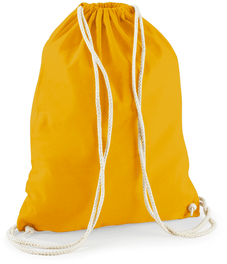 Cotton Gymsac