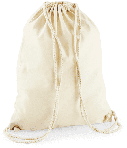Cotton Gymsac
