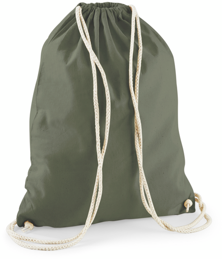 Cotton Gymsac