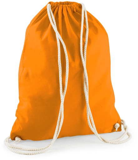 Cotton Gymsac