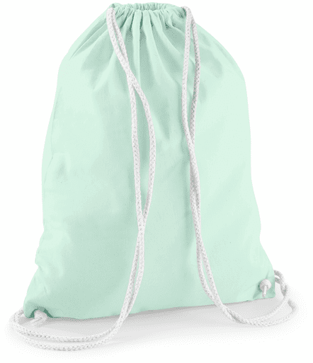 Cotton Gymsac