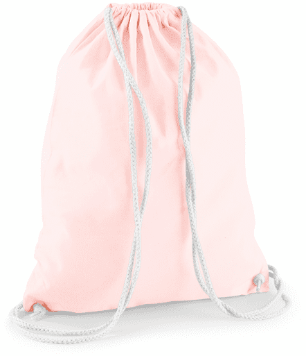 Cotton Gymsac