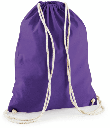 Cotton Gymsac