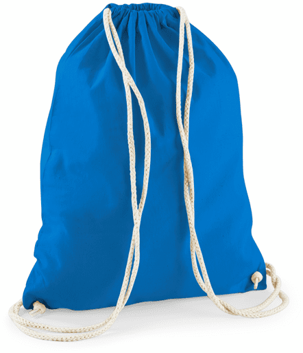 Cotton Gymsac
