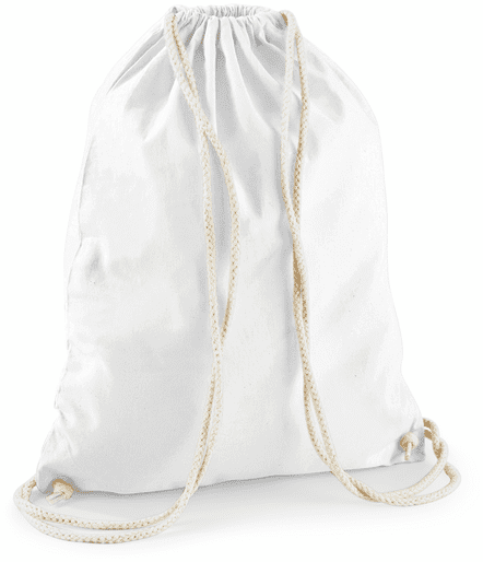 Cotton Gymsac