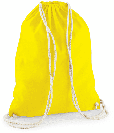 Cotton Gymsac