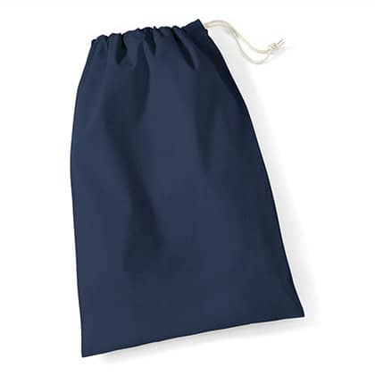 Cotton Stuff Bag