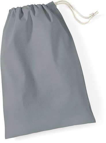 Cotton Stuff Bag