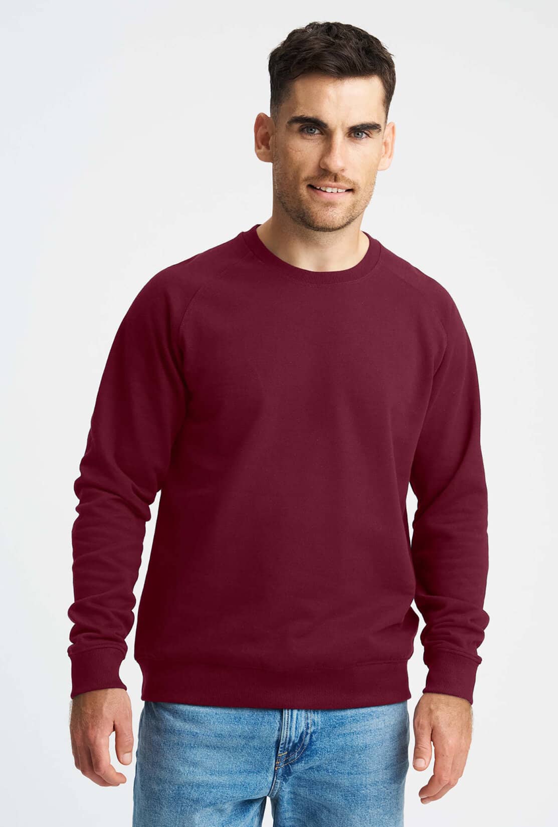 Sweatshirts & Longsleeves