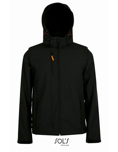 Transformer Softshell