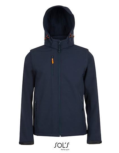 Transformer Softshell