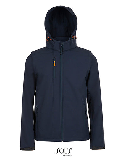 Transformer Softshell