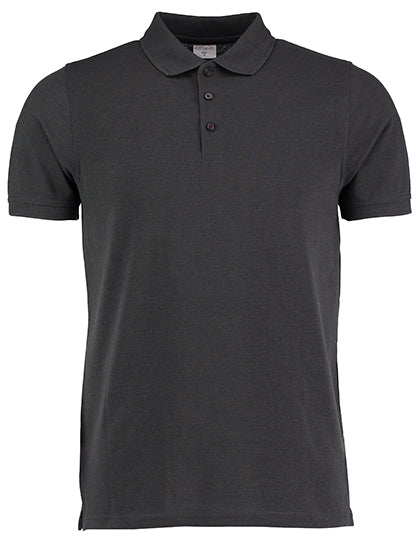 Slim Fit Heavy Weight Klassic Superwash® 60°  Polo